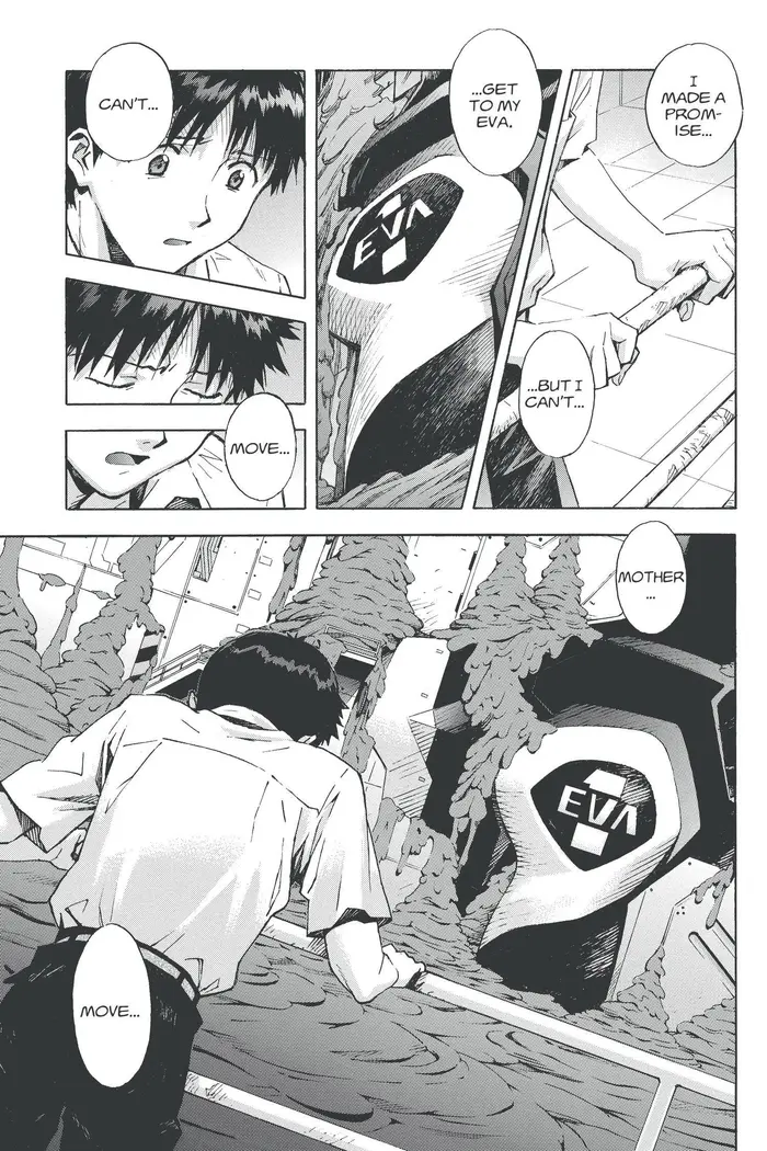 Neon Genesis Evangelion Chapter 83 image 21_optimized